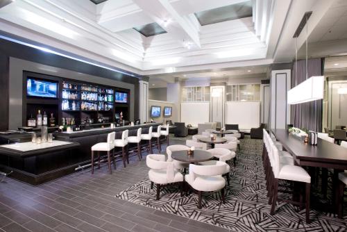 Фотография гостиницы Crowne Plaza Greenville, an IHG Hotel