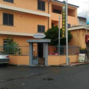 Фотографии мини отеля
B&B Madau