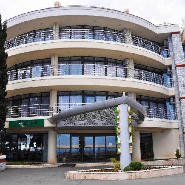 Фотографии квартиры
Апартаменты Panoramic Sea View