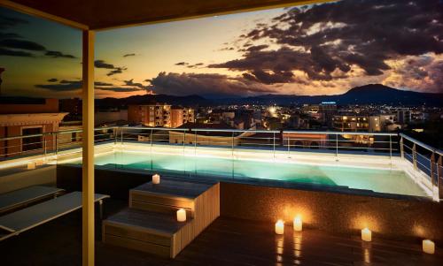 Фотография гостиницы Kkult Boutique Hotel & Spa