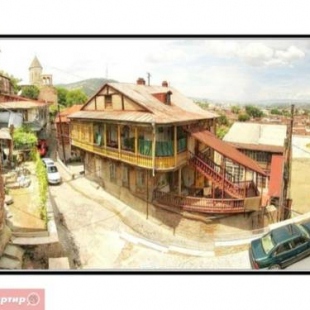 Фотография гостевого дома Guesthouse Zeinabi