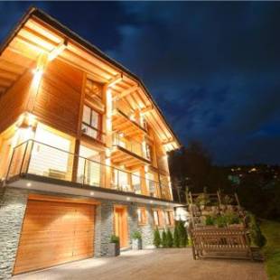 Фотографии мини отеля 
            Chalet Grand Loup