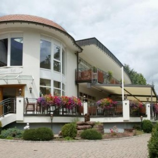 Фотография гостиницы Hotel Ochsen