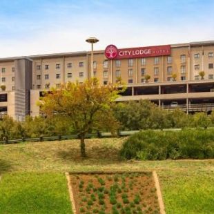 Фотография гостиницы City Lodge Hotel at OR Tambo International Airport