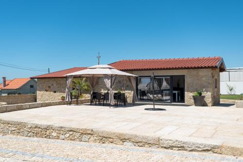 Фотография гостевого дома Casinha da Eira