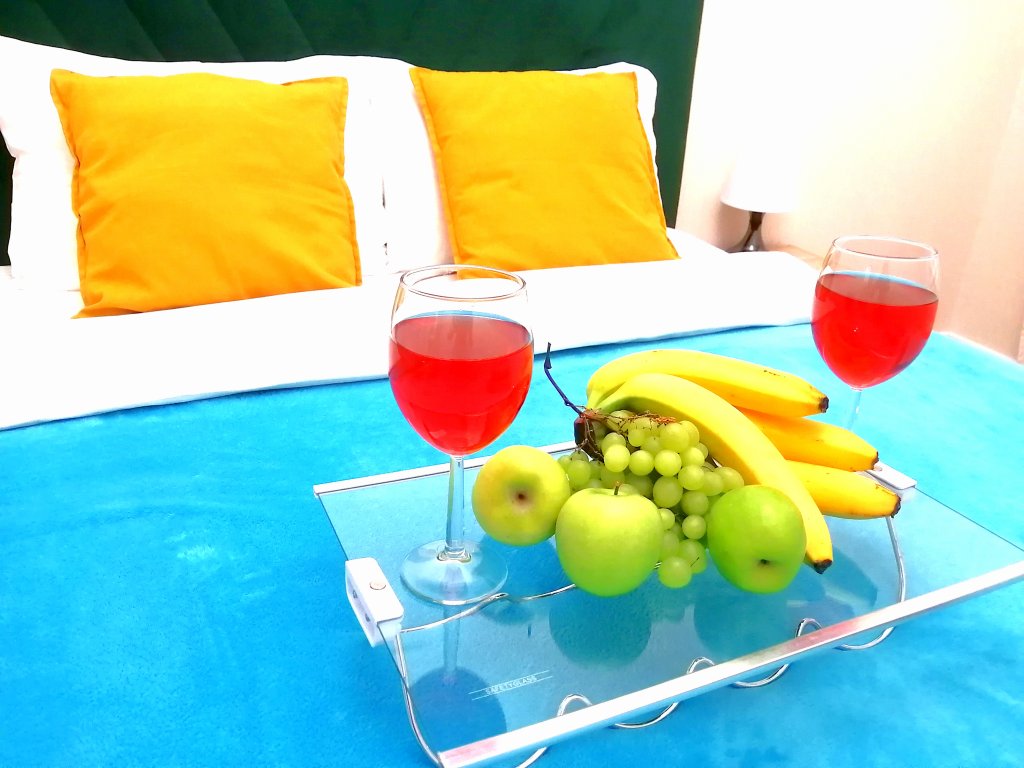 Фотография квартиры Апартаменты Paradise