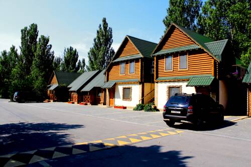 Фотография гостиницы Нон-Стоп