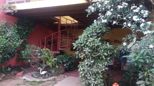 Фотография гостевого дома Hostal Doña Maria