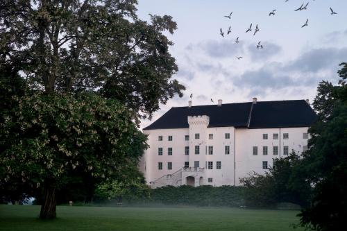 Фотография гостиницы Dragsholm Slot