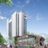 Фотография гостиницы Fujisan Mishima Tokyu Hotel