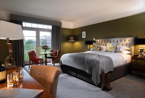 Фотография гостиницы Mount Juliet Estate, Autograph Collection