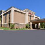 Фотография гостиницы Hampton Inn Cartersville