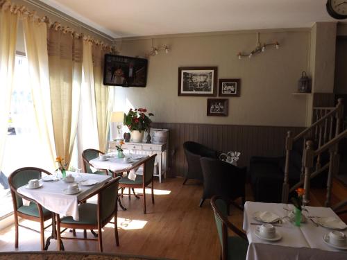 Фотография гостиницы Hôtel De Londres