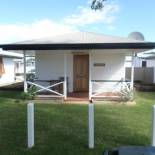 Фотография мотеля Warrego Hotel Motel Cunnamulla