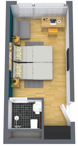 Фотография гостевого дома Ambrosia Guesthouse