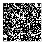 QR код достопримечательности Камень Черского