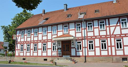 Фотография мини отеля Landgasthof-Hotel Zur Linde