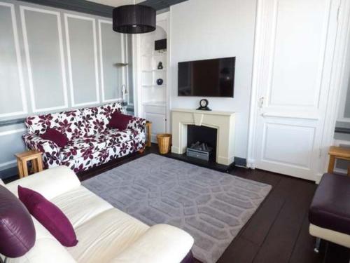 Фотография гостевого дома The Flat