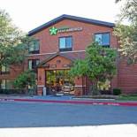 Фотография гостиницы Extended Stay America Suites - Austin - Metro