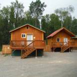 Фотография гостевого дома Talkeetna Love-Lee Cabins