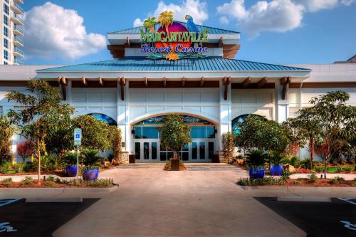 Фотография гостиницы Margaritaville Resort Casino