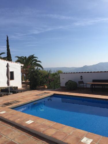 Фотография гостевого дома Casa Chica