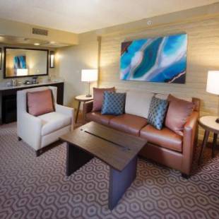 Фотографии гостиницы 
            DoubleTree Suites by Hilton Tucson-Williams Center