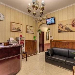 Фотографии гостевого дома 
            Portafortuna Guest House