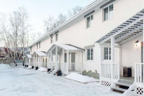 Фотография апарт отеля Прованс