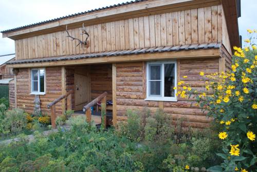 Фотография гостевого дома Александра Бекетова