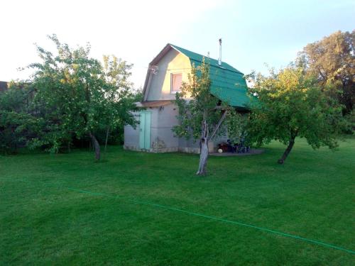 Фотография гостевого дома Дом у озера