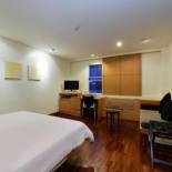 Фотография гостиницы iCheck inn Sukhumvit 19 - SHA Certified