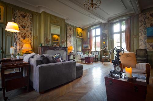 Фотография мини отеля Maison 76