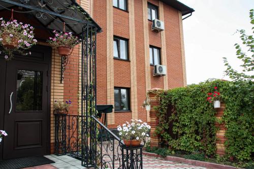 Фотография гостиницы Элегант