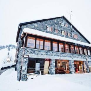 Фотографии гостиницы 
            Maison de Montagne Bretaye