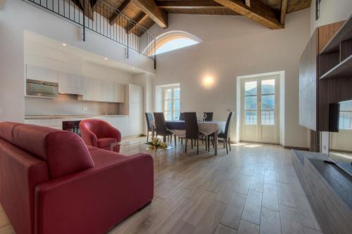 Фотография апарт отеля Luxury Britannia Apartments