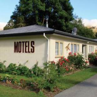 Фотографии мотеля 
            Burkes Pass Country Motels