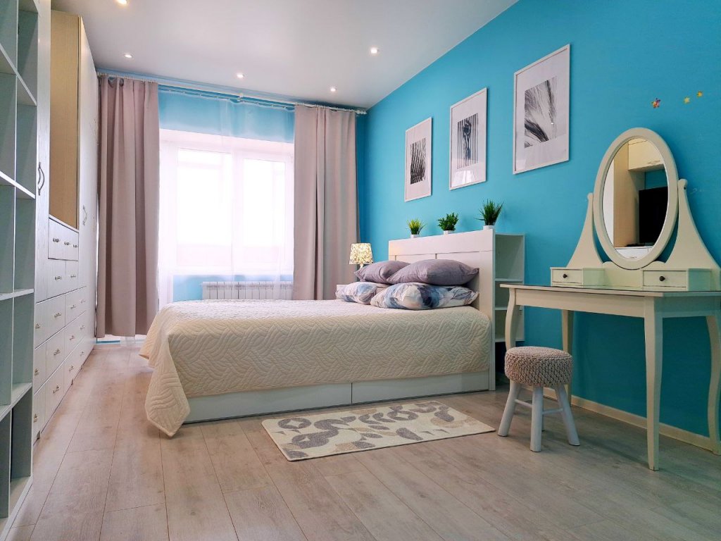 Фотография квартиры Апартаменты Белла