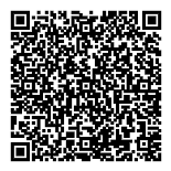 QR код гостиницы B&B rooms