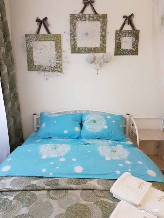 Фотография квартиры Апартаменты Картира-Студия Посуточно