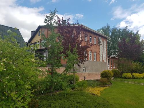 Фотография гостевого дома Мелодия Жигулей