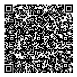 QR код Коттеджа Шале Лофт Коттеджи Река-Река