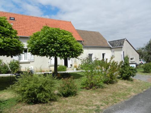 Фотография мини отеля Le puits de la Montrée