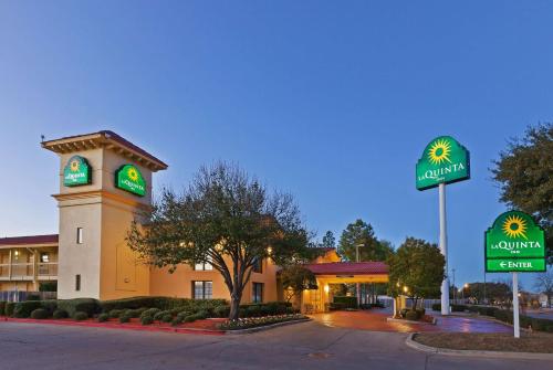 Фотография гостиницы La Quinta Inn by Wyndham Bossier City