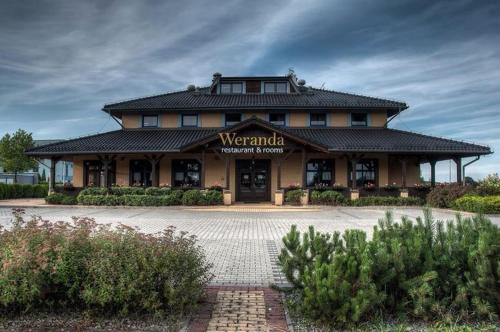 Фотография мини отеля Weranda Restaurant & Rooms