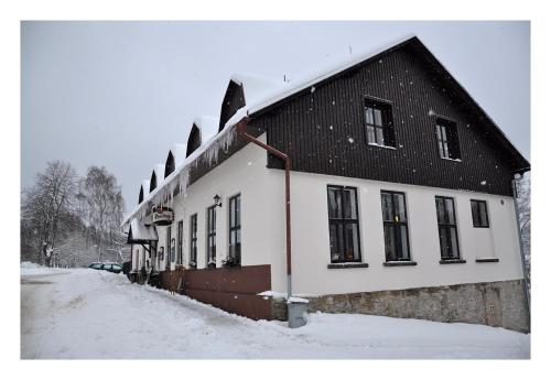 Фотография гостевого дома Penzion Severák