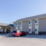 Фотография гостиницы Rodeway Inn & Suites Hoisington