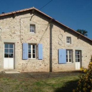 Фотография гостевого дома Gîte de la Barlière