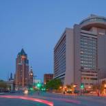 Фотография гостиницы Hyatt Regency Milwaukee