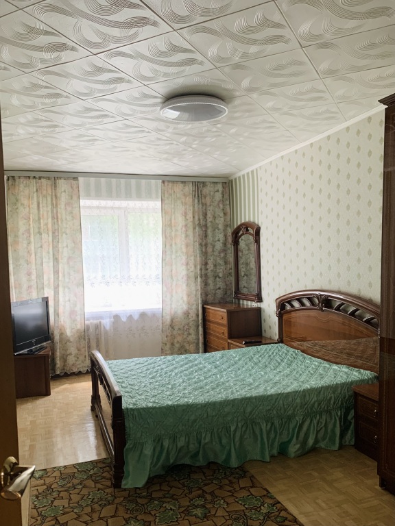 Фотография квартиры Апартаменты ЖКО Аэропорта Толмачево17